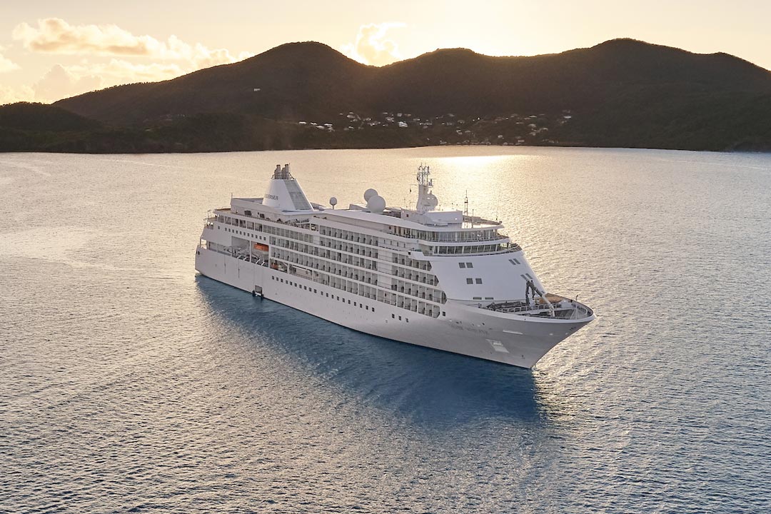 Silversea Cruises: All-Inclusive Luxury Cruises | Cruises.com