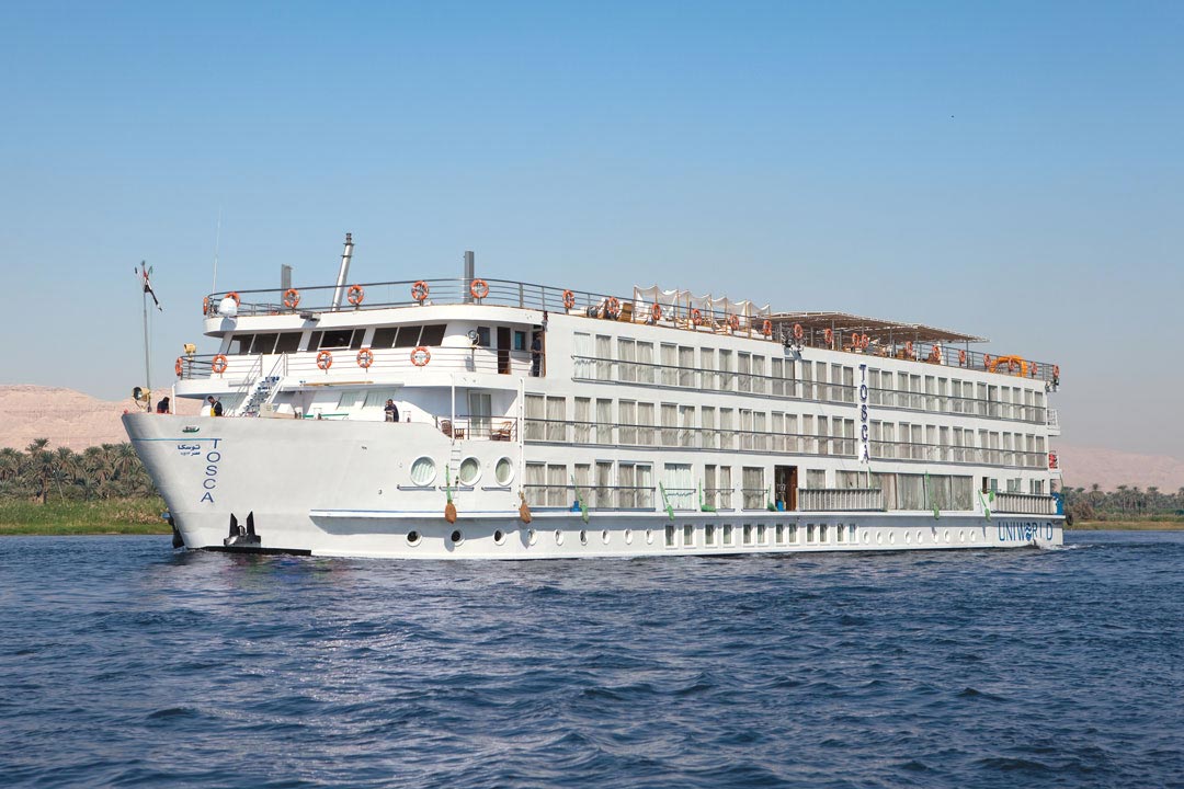 Africa River Cruise & Deals Egypt River Cruises & Deals