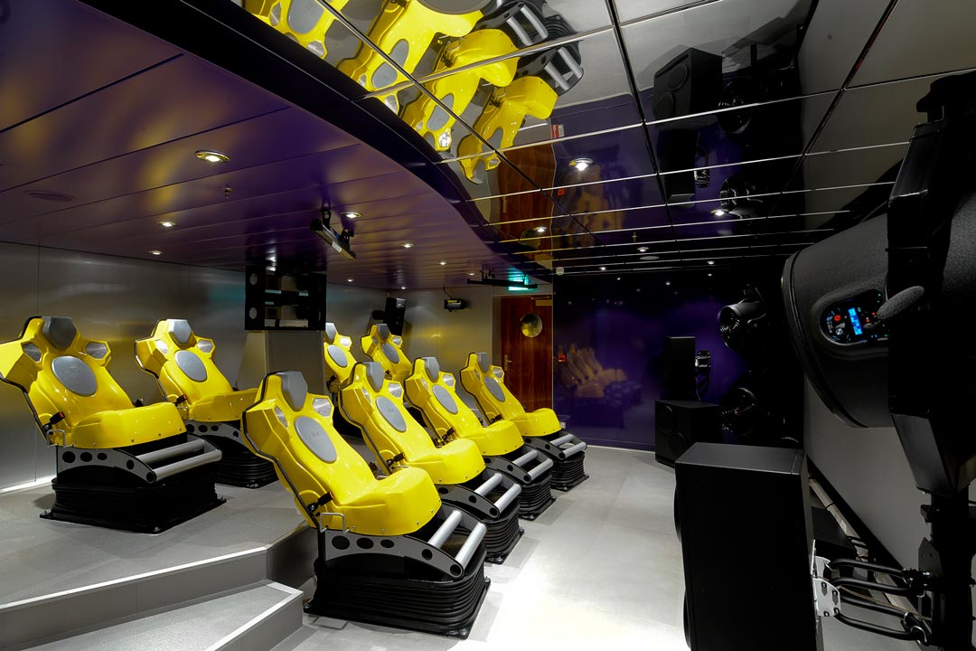 4D Cinema