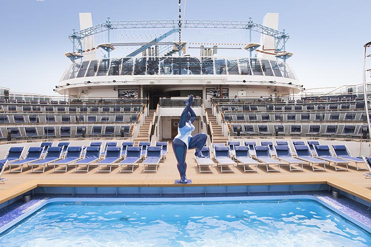 msc cruises on board prices