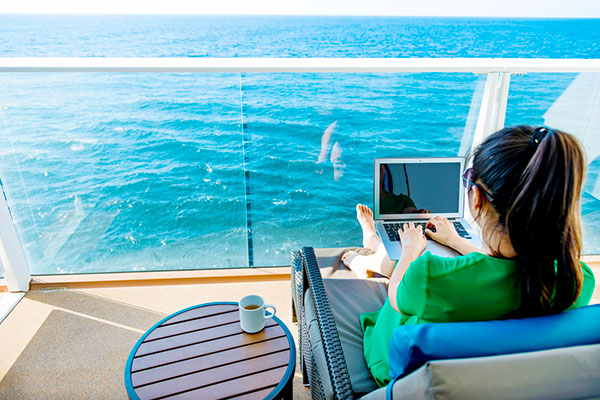 Balcony Upgrade Sale