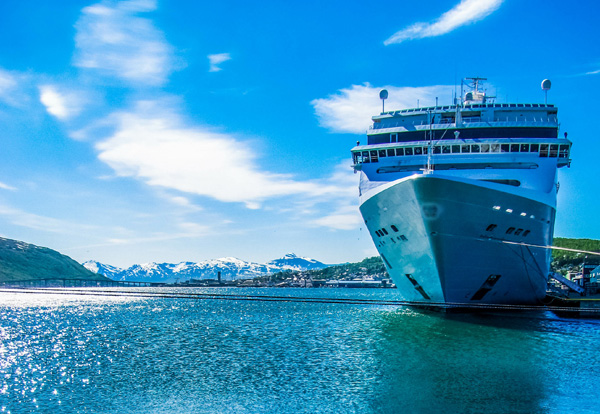 Prime Time to Cruise Sale