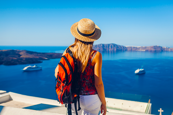 Winter Cruise Clearance