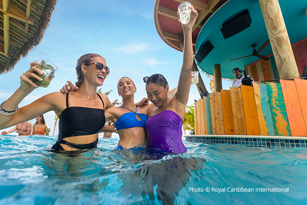 Exclusive Royal Offer