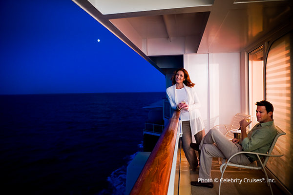 Balcony Upgrade Sale