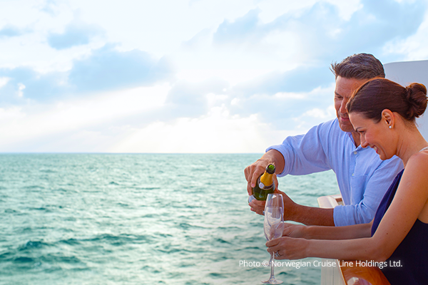 Balcony Upgrade Sale