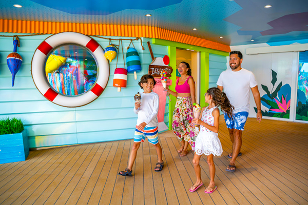 Exclusive Royal Offer