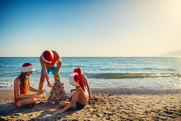Christmas in July: Deals Unwrapped