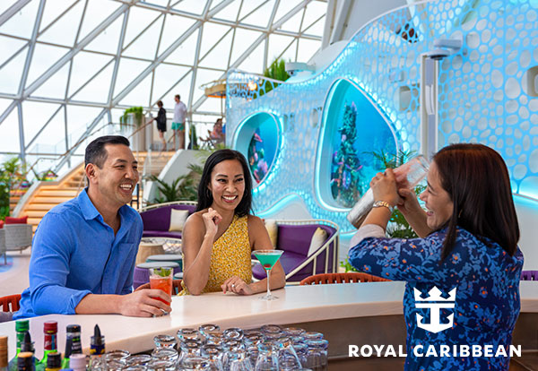 Limited-time Royal offer