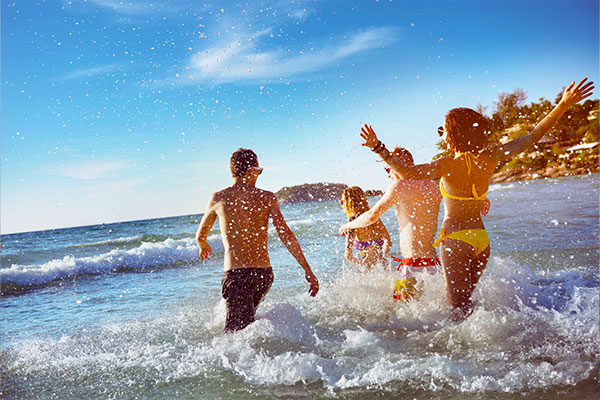 August Double Days + Royal offer