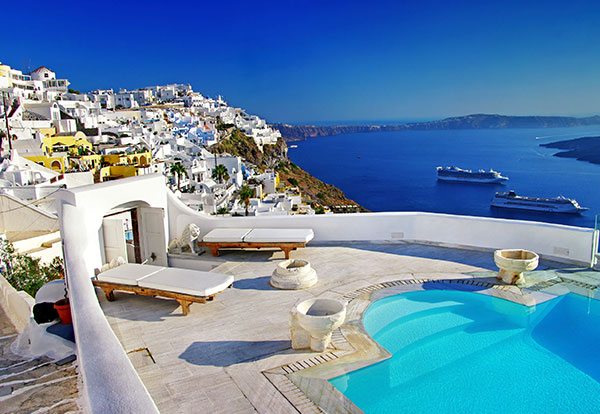 Last-minute cruises are on sale