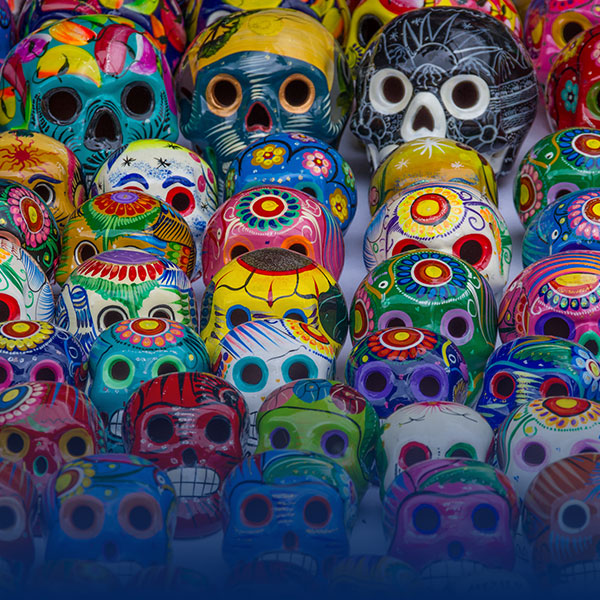 Mexico Cruises 