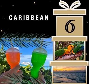 Book a 2025 Caribbean cruise