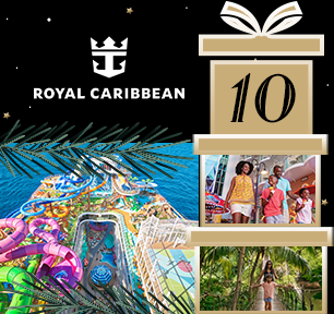 Book a Royal cruise
