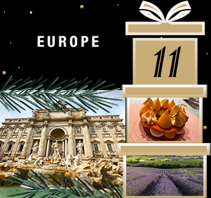 Book a Europe cruise
