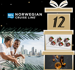Book a Norwegian cruise