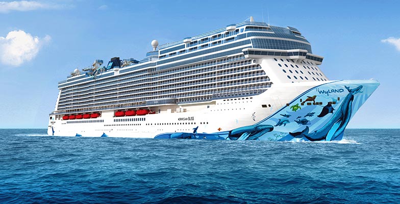 NCL Norwegian: Cancelacion de Cruceros, Reembolso, Cambios - Cruisses and Boats Forum