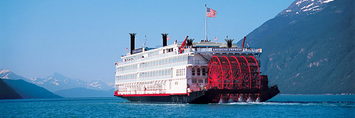 American Queen Cruise Ship Reviews