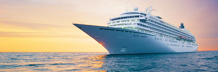 Discount Crystal Cruises Crystal Cruise Deals Cruises Com