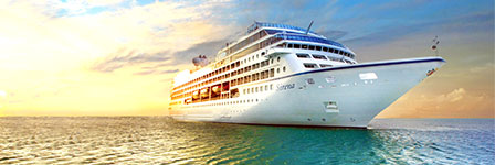 Oceania Cruises | Oceania Cruise Line | Cruises.com