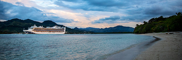 Princess Cruises | Princess Cruise Line | Cruises.com