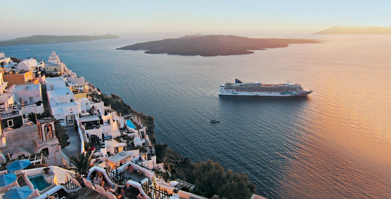 cruises