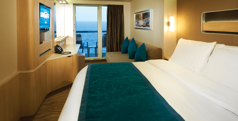 Cruise Suites And Balcony Deals Cruises Com