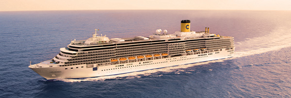 Costa Cruises thumbnail image