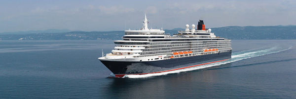 Cunard Cruises thumbnail image
