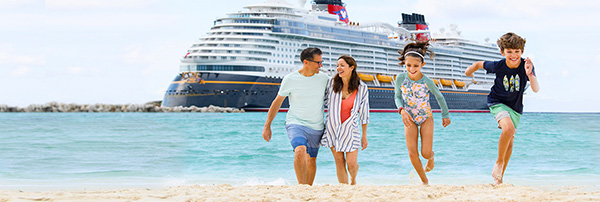 Disney Cruises thumbnail image