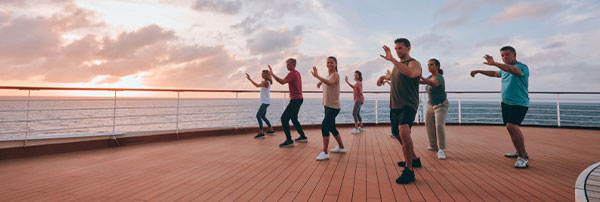 Holland America Cruises thumbnail image