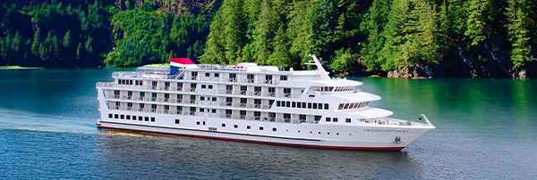 American Cruise Lines thumbnail image