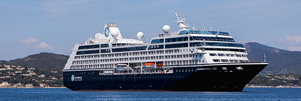 Azamara Cruises thumbnail image