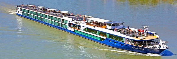Avalon Waterways thumbnail image