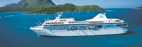 Paul Gauguin Cruises thumbnail image