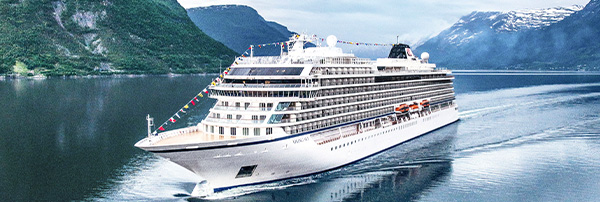 Viking Ocean Cruises thumbnail image