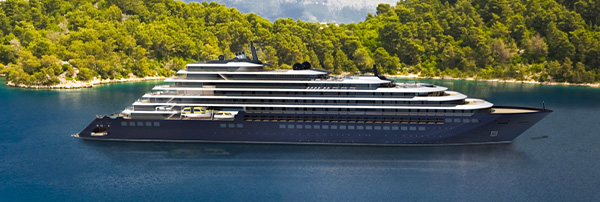 The Ritz-Carlton Yacht Collection thumbnail image