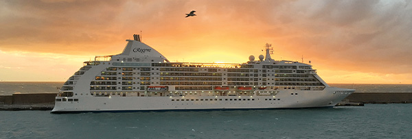 Regent Seven Seas Cruises thumbnail image