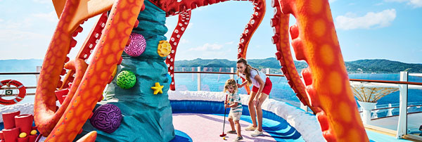 Royal Caribbean Cruises thumbnail image