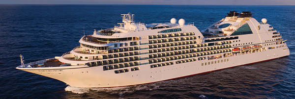 Seabourn Cruises thumbnail image
