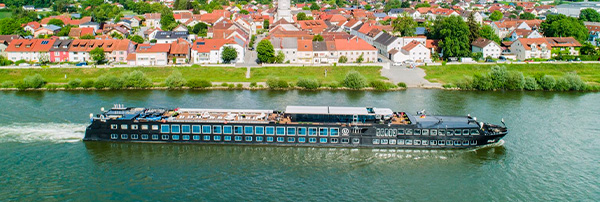 Uniworld River Cruises thumbnail image