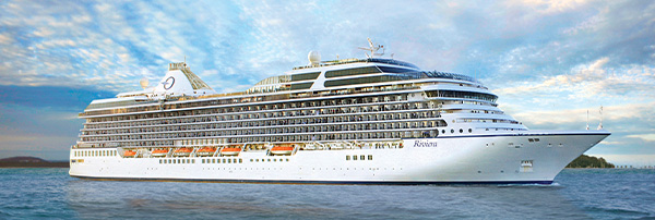 Oceania Cruises thumbnail image