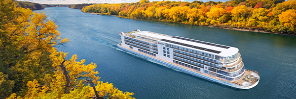 Viking River Cruises thumbnail image