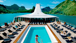 Paul Gauguin Cruises thumbnail image