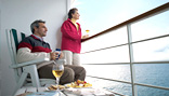 Regent Seven Seas Cruises thumbnail image