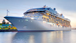 Oceania Cruises thumbnail image